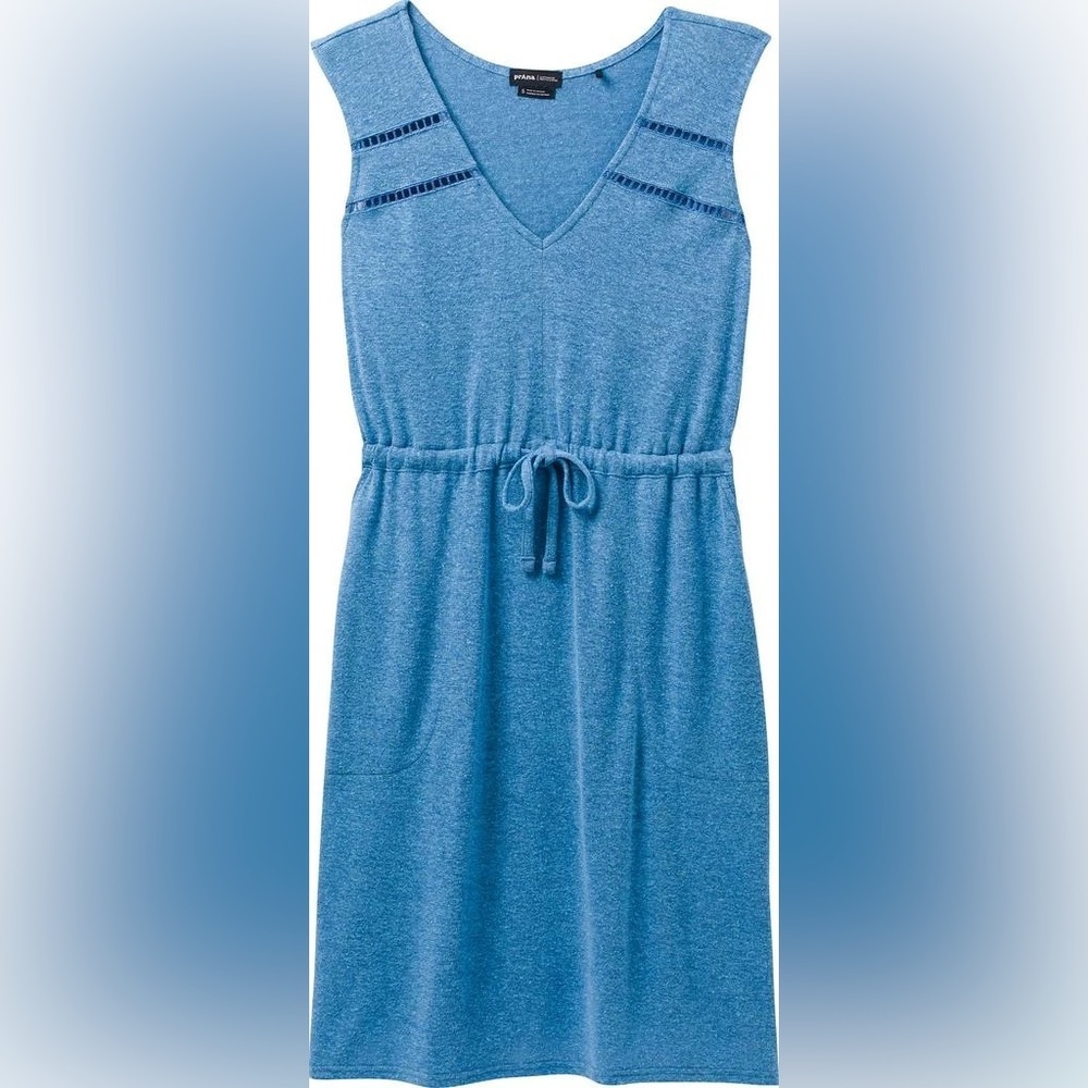 Prana Cozy Up Korrine Dress